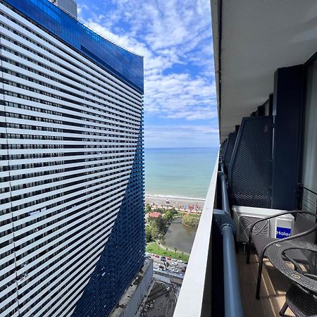Amazing View Apartments Batumi Luaran gambar