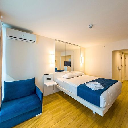 Amazing View Apartments Batumi Luaran gambar
