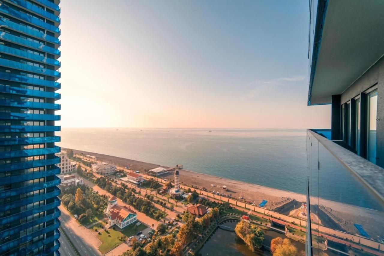 Amazing View Apartments Batumi Luaran gambar