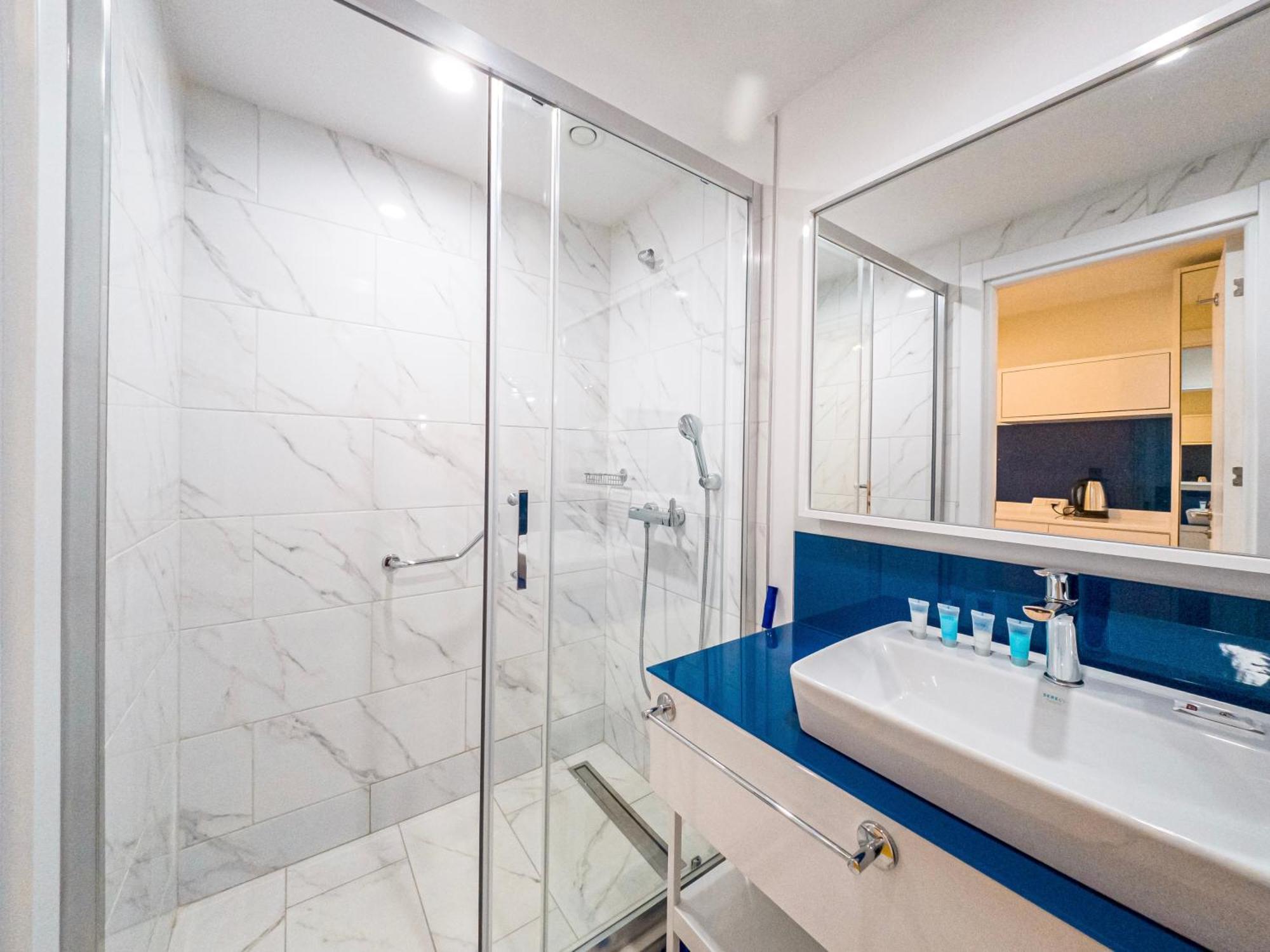 Amazing View Apartments Batumi Luaran gambar