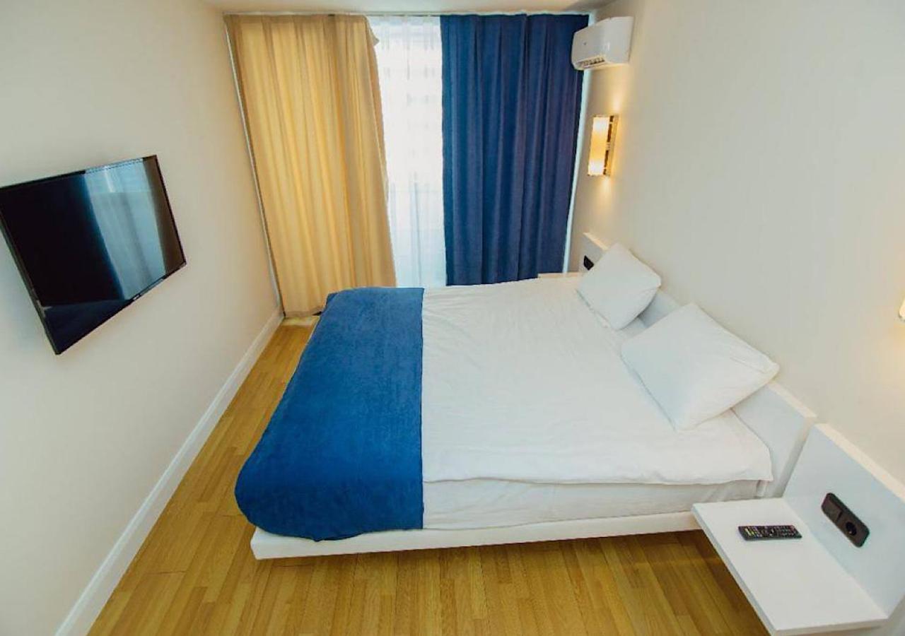 Amazing View Apartments Batumi Luaran gambar