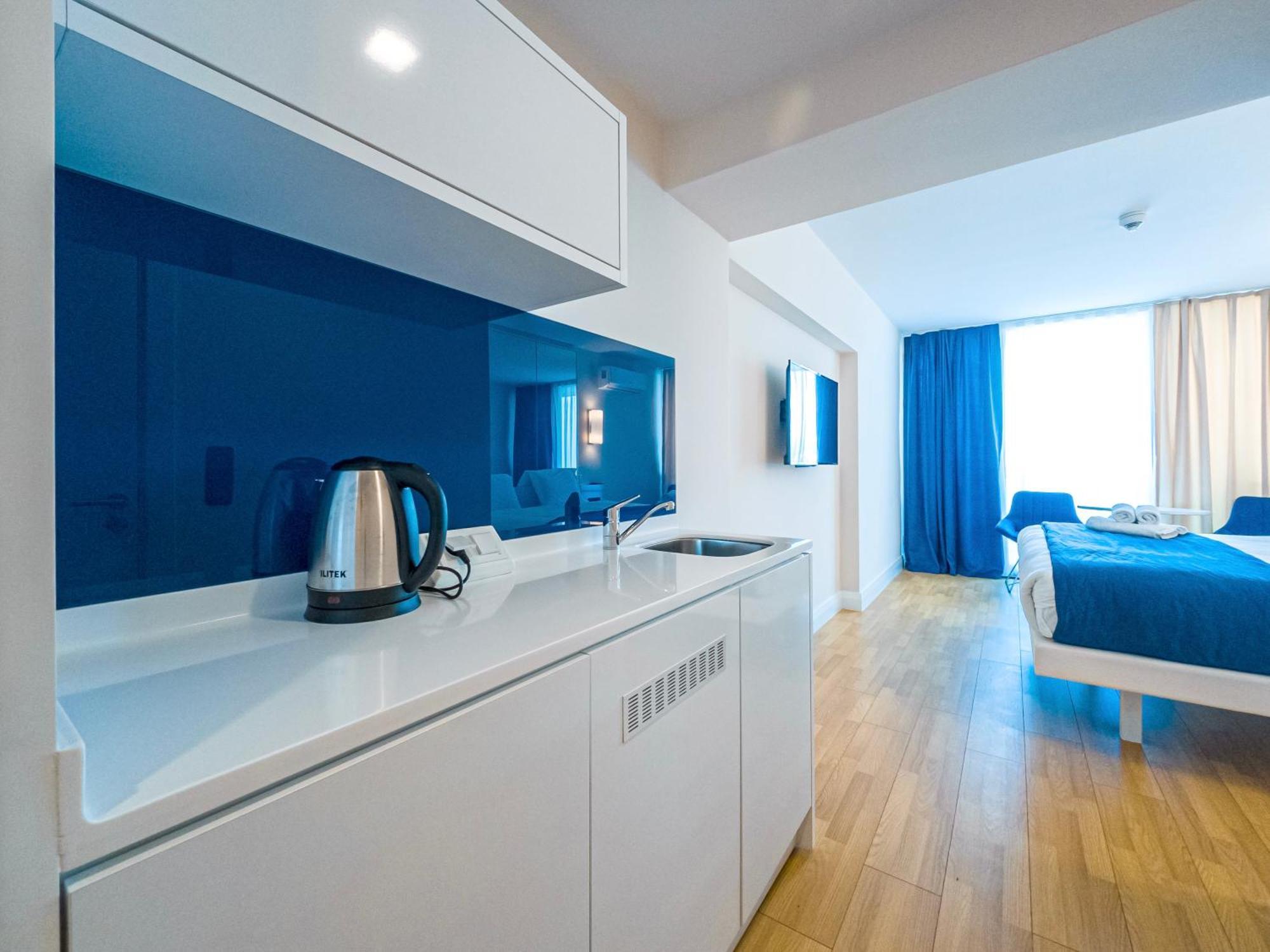 Amazing View Apartments Batumi Luaran gambar