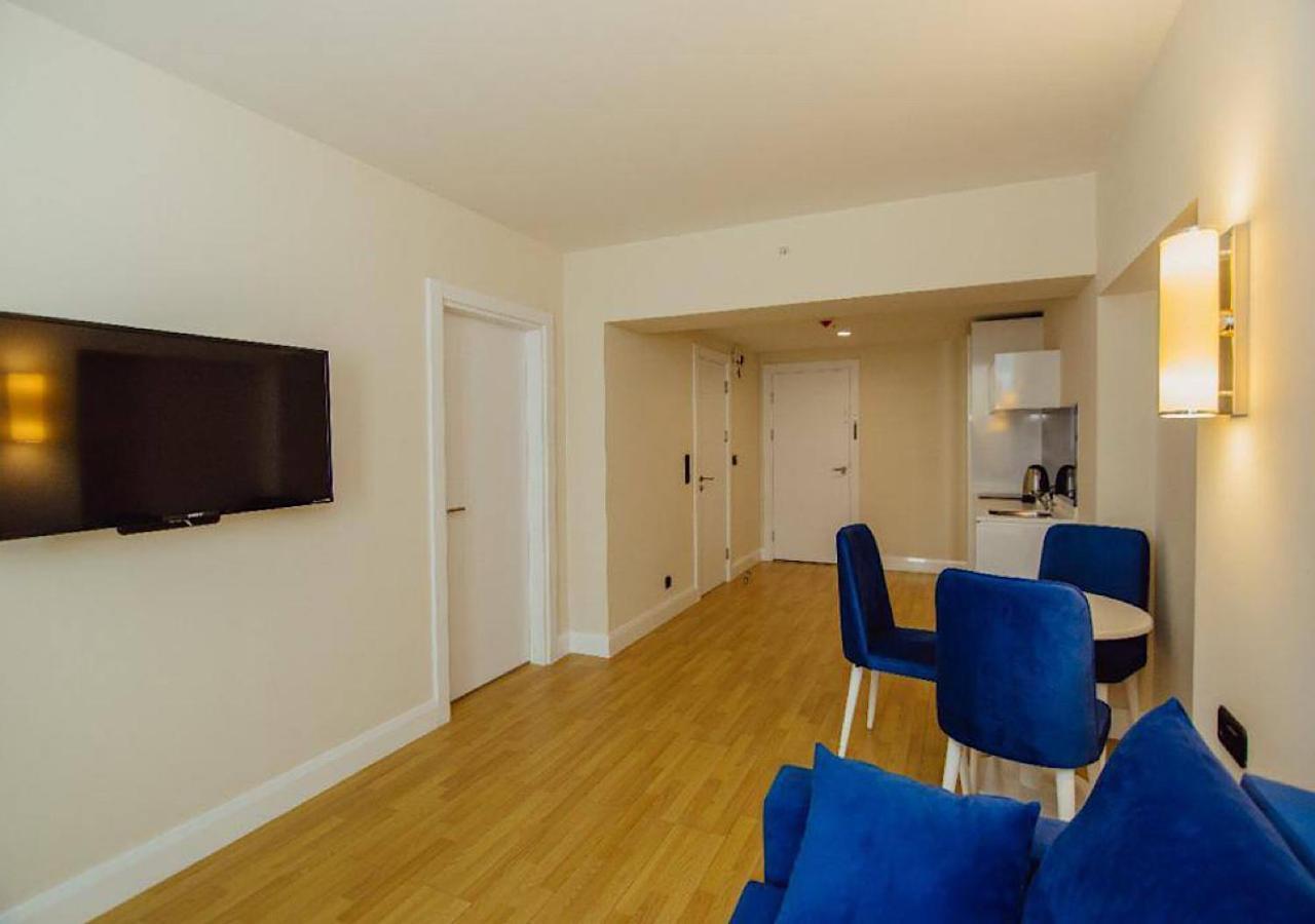Amazing View Apartments Batumi Luaran gambar