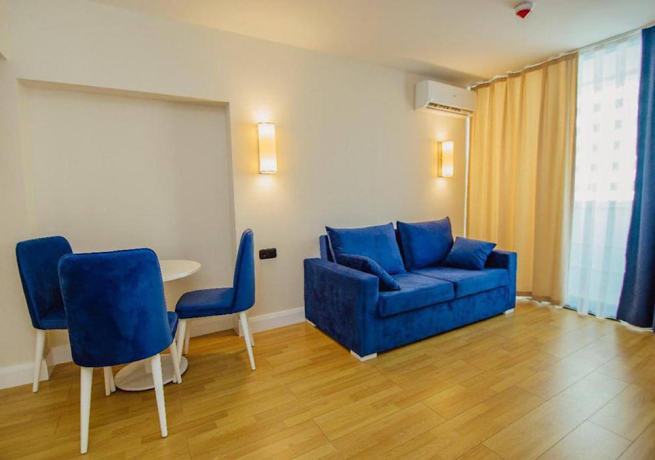 Amazing View Apartments Batumi Luaran gambar
