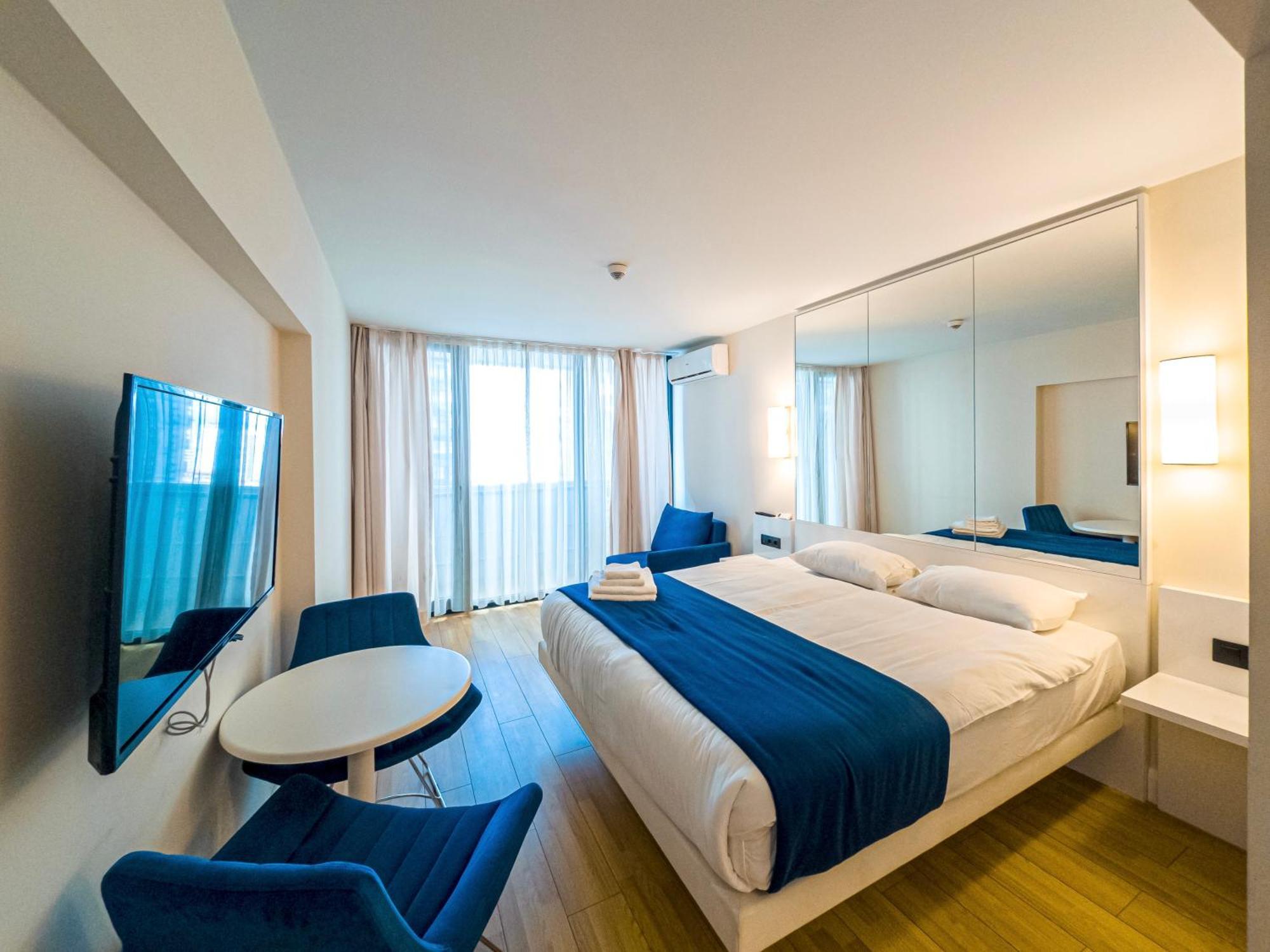 Amazing View Apartments Batumi Luaran gambar