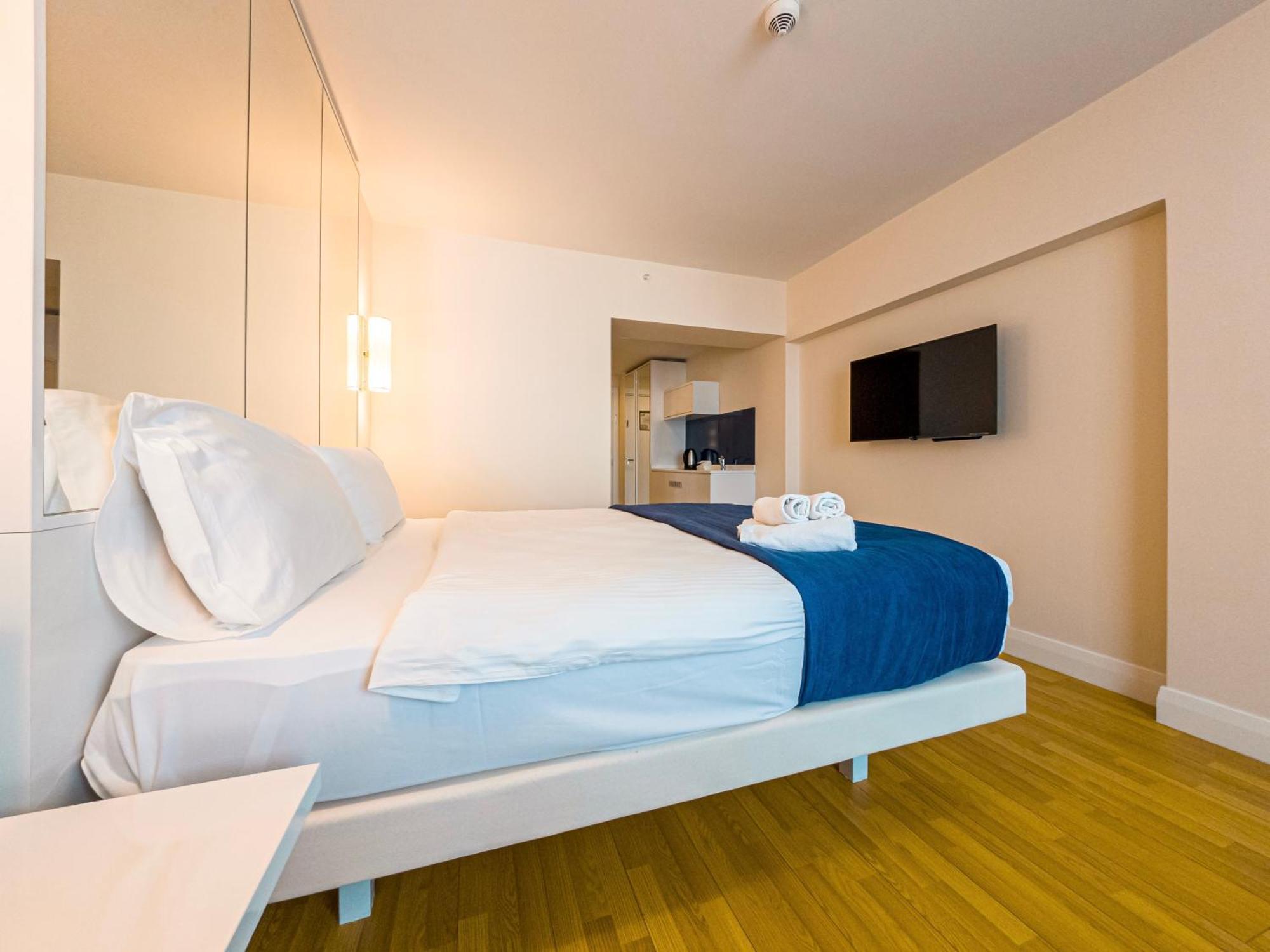 Amazing View Apartments Batumi Luaran gambar