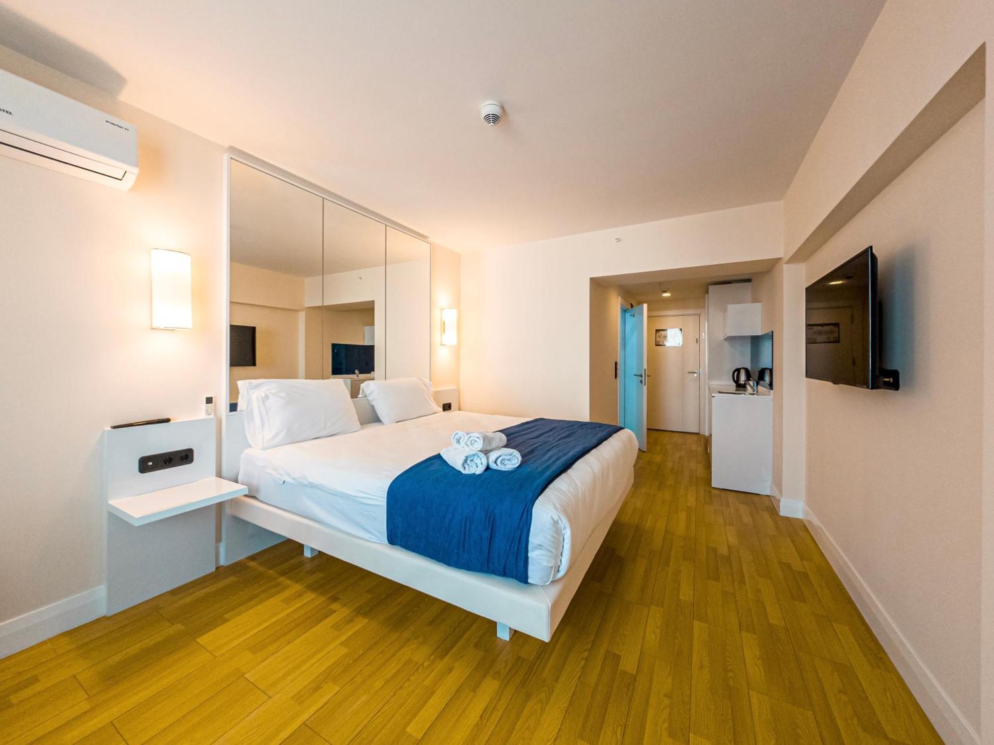 Amazing View Apartments Batumi Luaran gambar