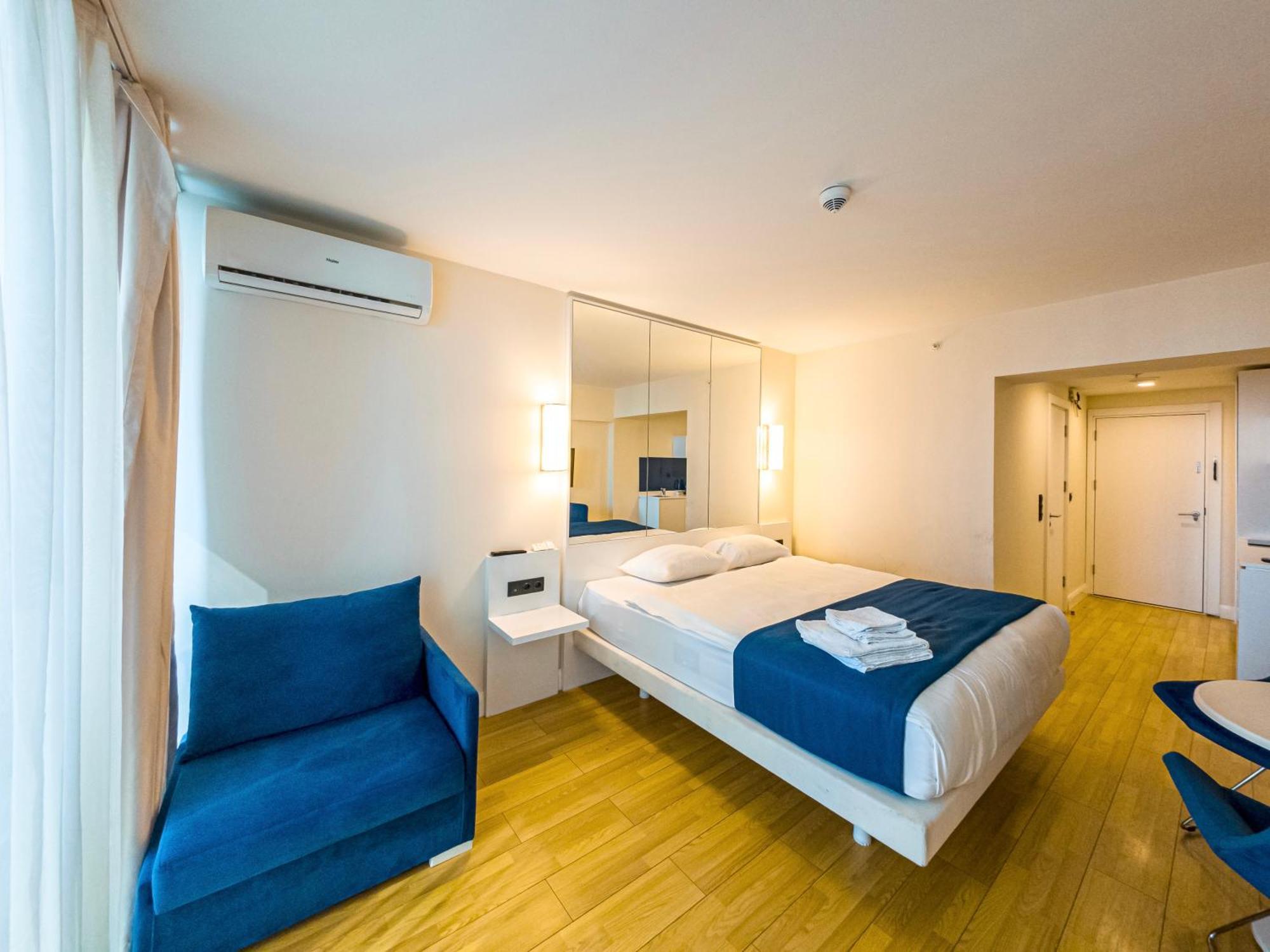 Amazing View Apartments Batumi Luaran gambar