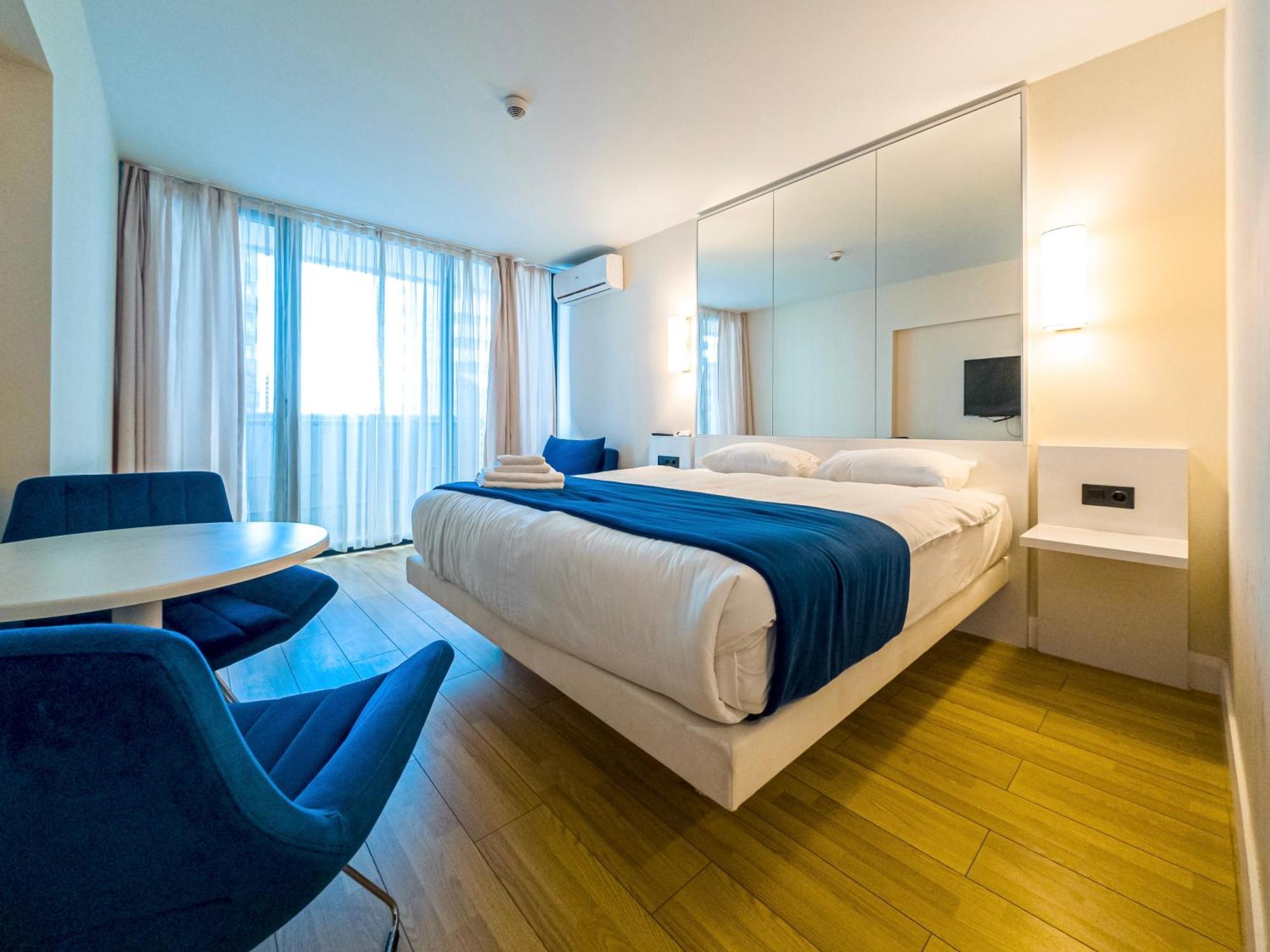 Amazing View Apartments Batumi Luaran gambar