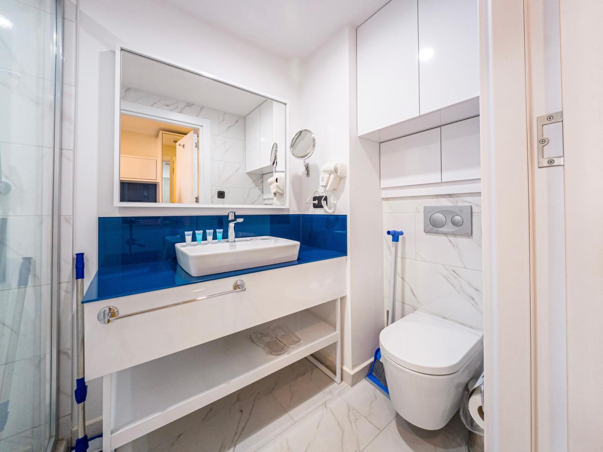 Amazing View Apartments Batumi Luaran gambar